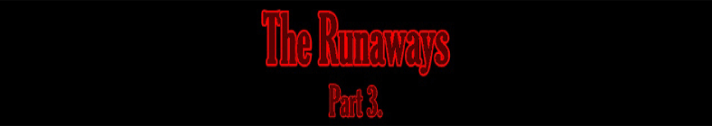 Viola & Anita - The Runaways (part 3)