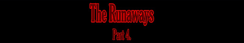 Anita & Viola - The Runaways (part 4)