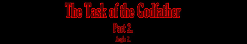 Anita & Vicky - The Task of the Godfather (part 2 - angle 2)