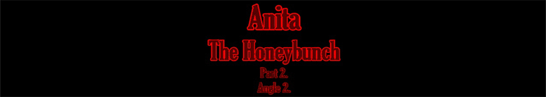Anita - The Honeybunch (part 2 - angle 2)